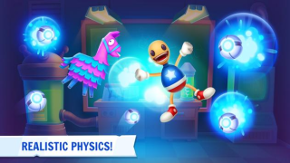 Download Kick the Buddy: Forever Action for Android screenshot 4