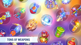 Download Kick the Buddy: Forever Action for Android screenshot 6