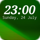 Download  DIGI Clock Widget