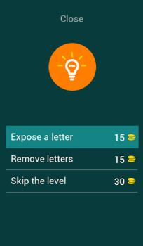 Download Gravity Falls GAME Word games for Android screenshot 5