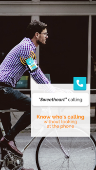 Download Caller Name and Message Announcer Tools for Android screenshot 4
