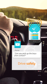 Download Caller Name and Message Announcer Tools for Android screenshot 5