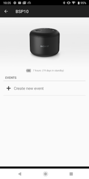 Download Smart Connect Tools for Android screenshot 2