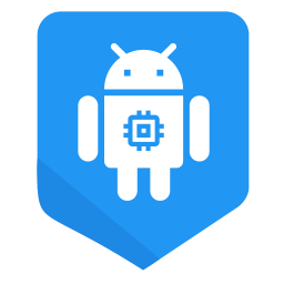app logo