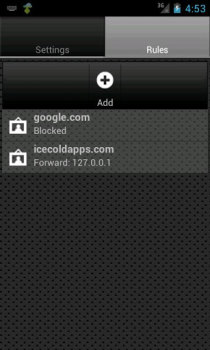 Download DNS Server Tools for Android screenshot 5