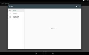 Download Docs Viewer Work for Android screenshot 4
