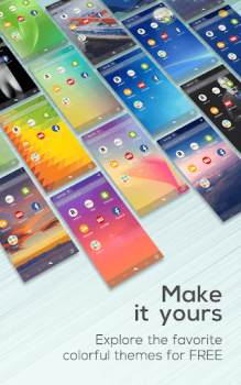 Download Dolphin Jetpack - Fast & Flash Contact for Android screenshot 2