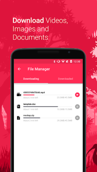 Download Kode Tools for Android screenshot 2