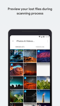 Download DR.Fone Tools for Android screenshot 5