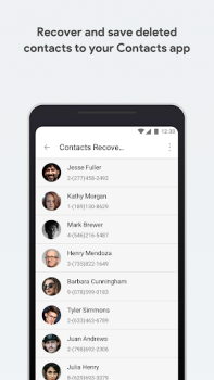 Download DR.Fone Tools for Android screenshot 7