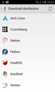 Download DriveDroid Tools for Android screenshot 2