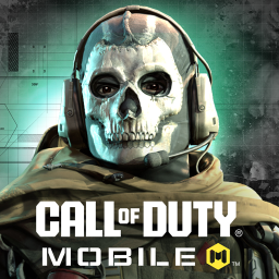 Logo Call of Duty: Mobile Season 6