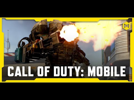 Download Call of Duty: Mobile Season 6 Action for Android