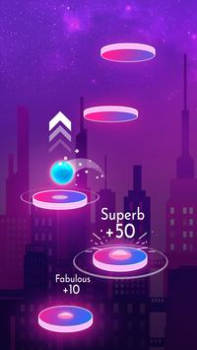 Download Beat Jumper: EDM up Music for Android screenshot 3