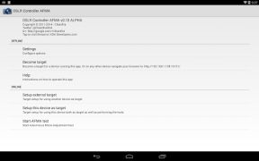 Download DSLR Controller AFMA Photo for Android screenshot 4