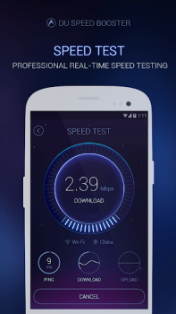 Download DU Cache Cleaner Tools for Android screenshot 5