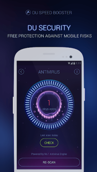 Download DU Cache Cleaner Tools for Android screenshot 6