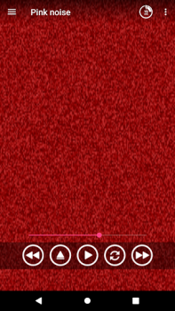 Download White Noise For Sleep. Generator for Tinnitus Health & Fitness for Android screenshot 3