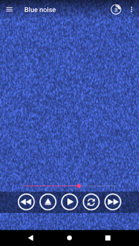 Download White Noise For Sleep. Generator for Tinnitus Health & Fitness for Android screenshot 4