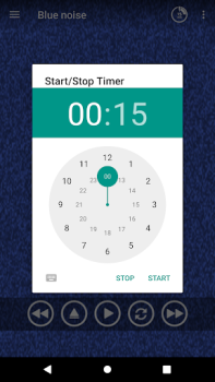 Download White Noise For Sleep. Generator for Tinnitus Health & Fitness for Android screenshot 5