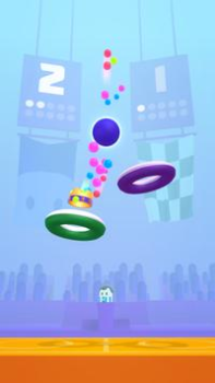 Download Hoop Stars Arcade for Android
