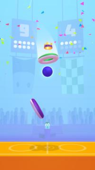 Download Hoop Stars Arcade for Android screenshot 5