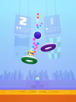 Download Hoop Stars Arcade for Android screenshot 6