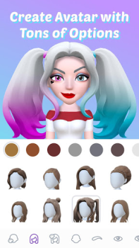 Download BOO 3D Avatar Social for Android