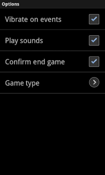 Download Bubble Breaker Table games for Android screenshot 3