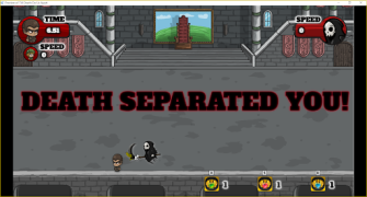 Download Till Death do Us Part Casual for Android screenshot 3