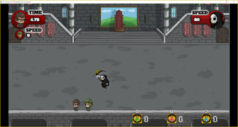 Download Till Death do Us Part Casual for Android screenshot 4