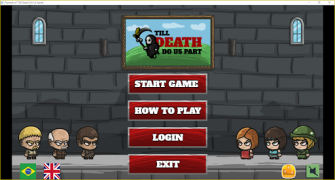 Download Till Death do Us Part Casual for Android screenshot 7