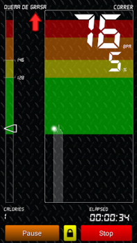 Download Cardio Training Health & Fitness for Android screenshot 3