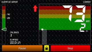 Download Cardio Training Health & Fitness for Android screenshot 4