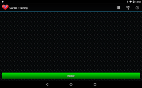 Download Cardio Training Health & Fitness for Android screenshot 7