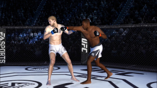 Download EA SPORTS UFC Sport games for Android screenshot 6