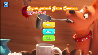 Download The Grinch Game Adventure Arcade for Android screenshot 2