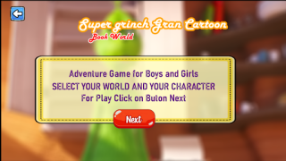 Download The Grinch Game Adventure Arcade for Android screenshot 3