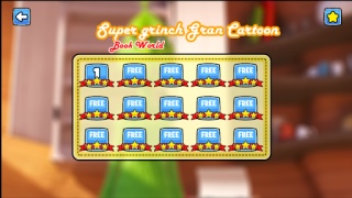 Download The Grinch Game Adventure Arcade for Android screenshot 4