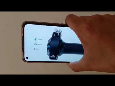 Download Moto Sound Simulators for Android screenshot 5