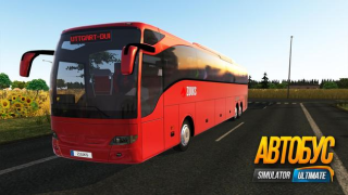 Download Bus Simulator : Ultimate Simulators for Android