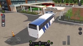 Download Bus Simulator : Ultimate Simulators for Android screenshot 7