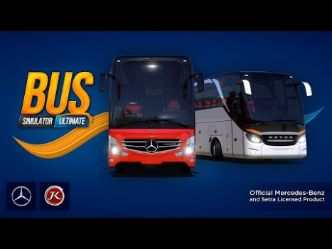 Download Bus Simulator : Ultimate Simulators for Android screenshot 8