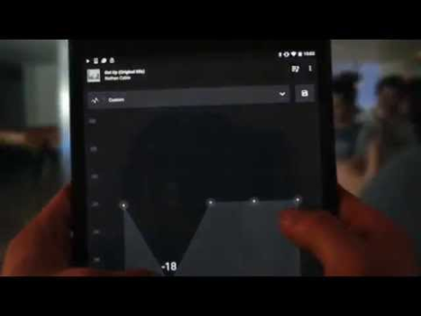 Download Equalizer music player booster Music and audio for Android screenshot 8