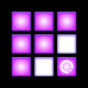 Download  Electro Drum Pads 24 Music Pad