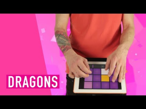 Download Electro Drum Pads 24 Music Pad Music and audio for Android screenshot 8