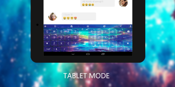 Download Keyboard - Emoji, Emoticons Work for Android screenshot 7
