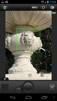 Download EOS Remote Photo for Android screenshot 4