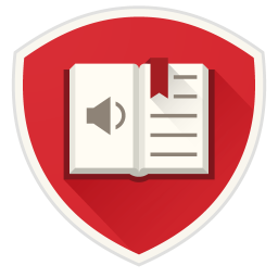 Logo eReader Prestigio: Book Reader