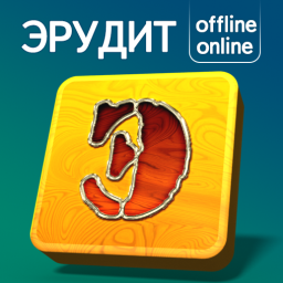 app logo